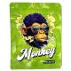 1oz Smell Proof Mylar Pouches for Weed